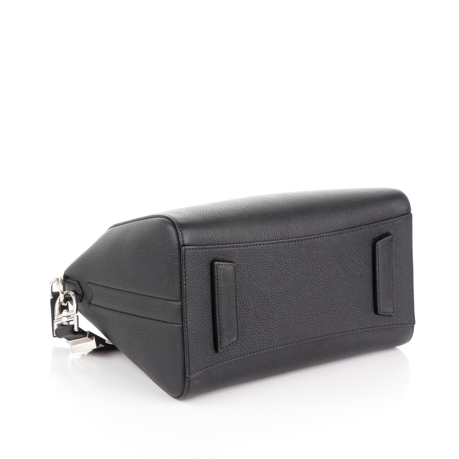 Givenchy Sugar Goatskin Small Antigona Black 4 of 7