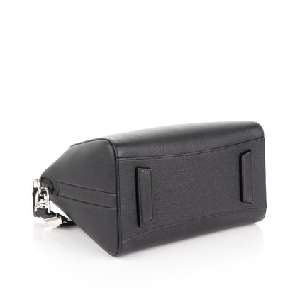 Givenchy Sugar Goatskin Small Antigona Black 4 of 7