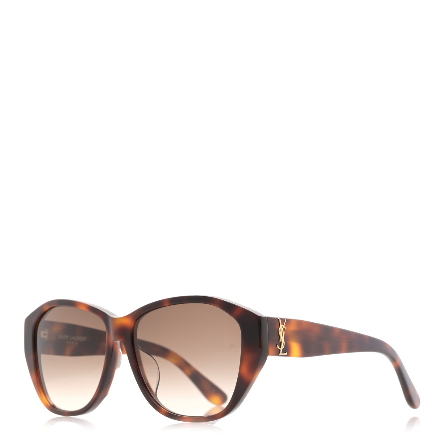 SL M8/FN Sunglasses Tortoise