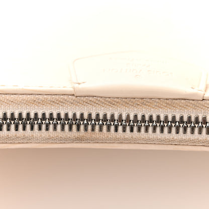 Louis Vuitton Epi Easy Pouch On Strap Quartz 13 of 13