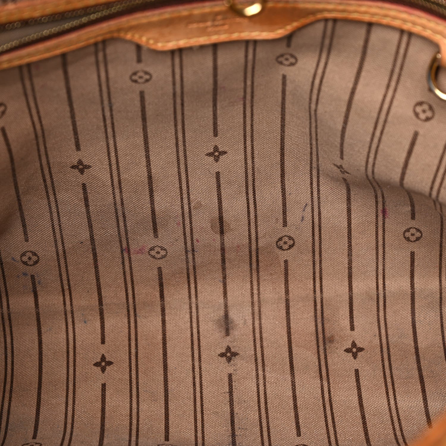 Louis Vuitton Monogram Delightful PM 11 of 11