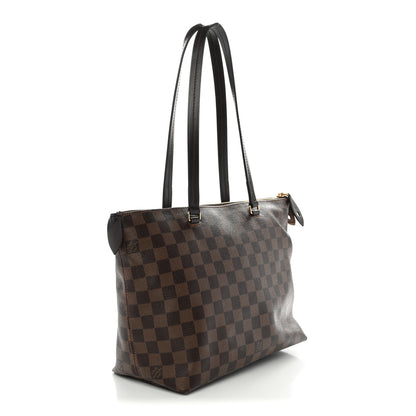 Louis Vuitton Damier Ebene Iena PM 3 of 11