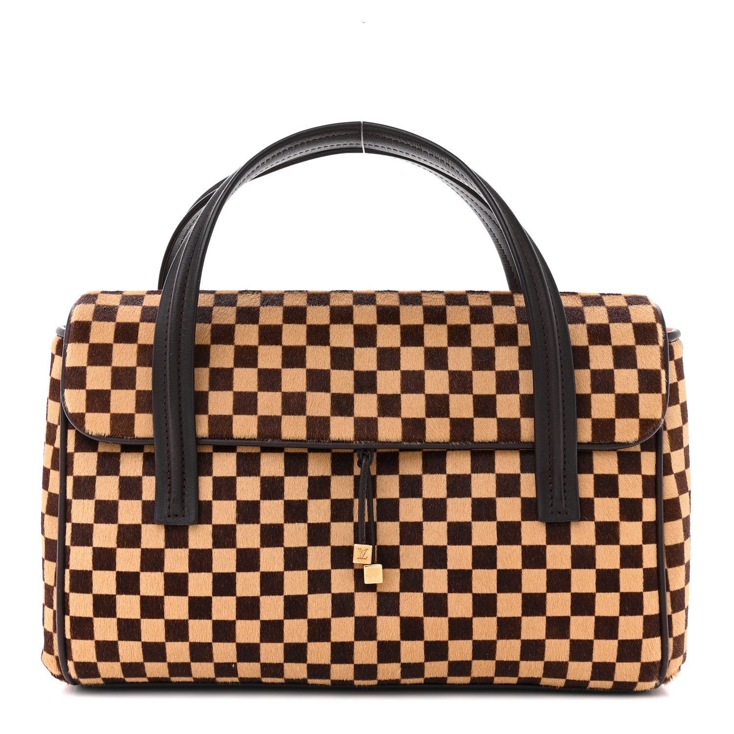 Louis Vuitton LOUIS VUITTON Damier Sauvage Lionne 1 of 13