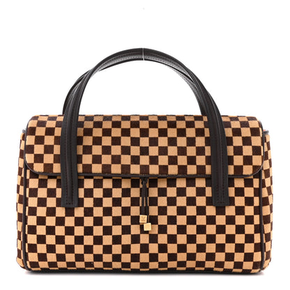 Louis Vuitton LOUIS VUITTON Damier Sauvage Lionne 1 of 13