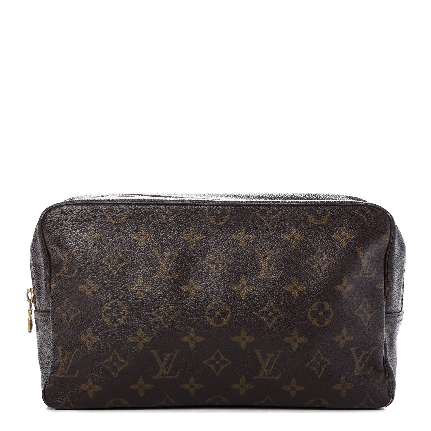 Monogram Trousse Toilette 28