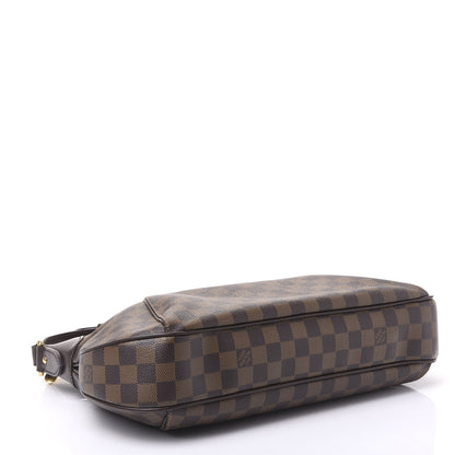 Louis Vuitton Damier Ebene Thames GM 3 of 9