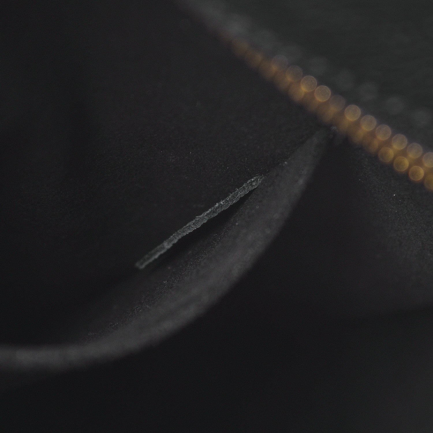 Louis Vuitton Monogram Popincourt MM Black 8 of 12