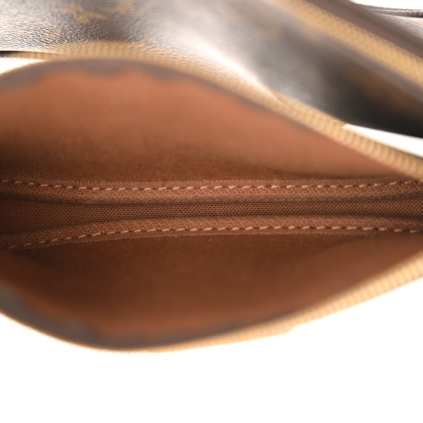 Monogram Multi Pochette Accessories Kaki