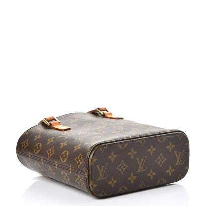 Louis Vuitton Monogram Vavin PM 4 of 7