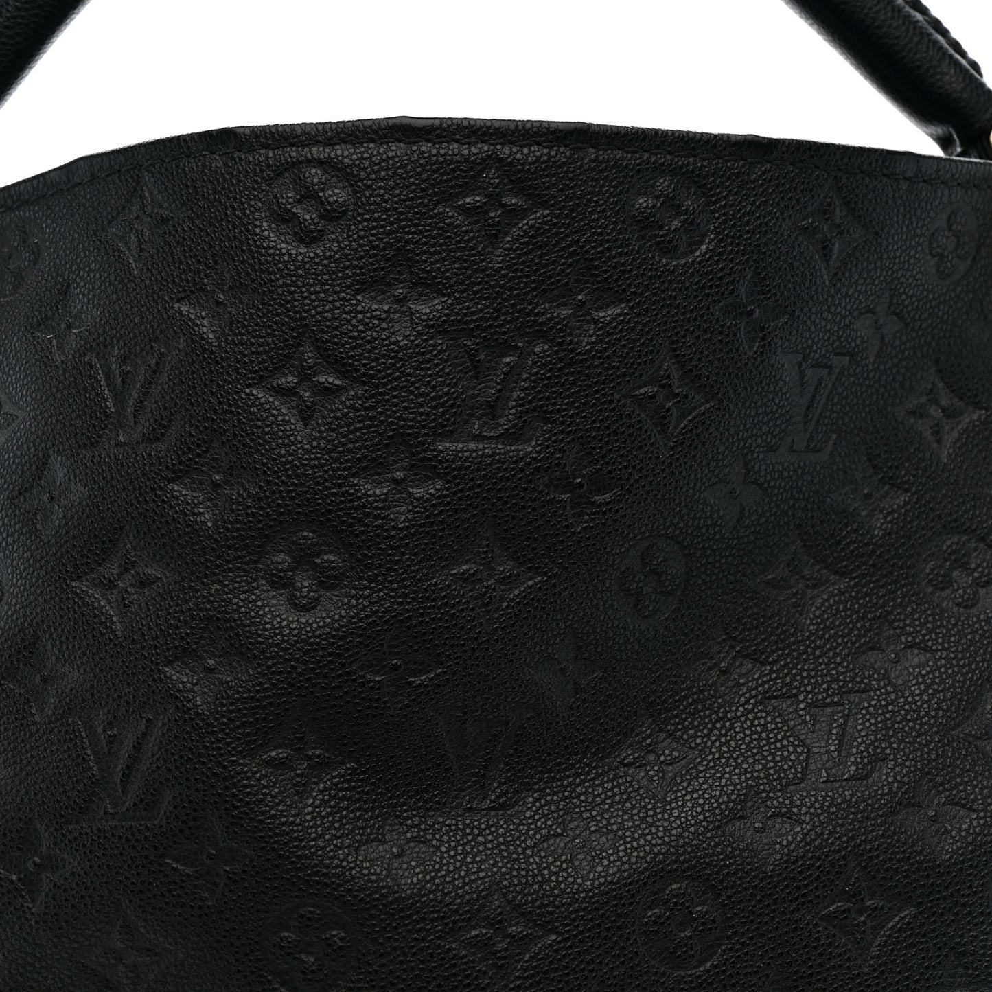 Empreinte Artsy MM Black