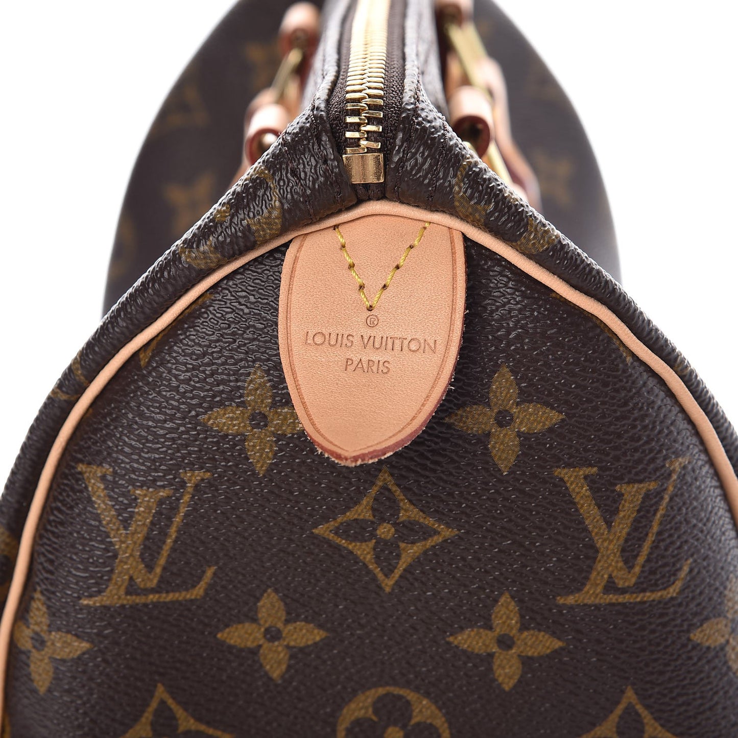 Monogram Speedy 25