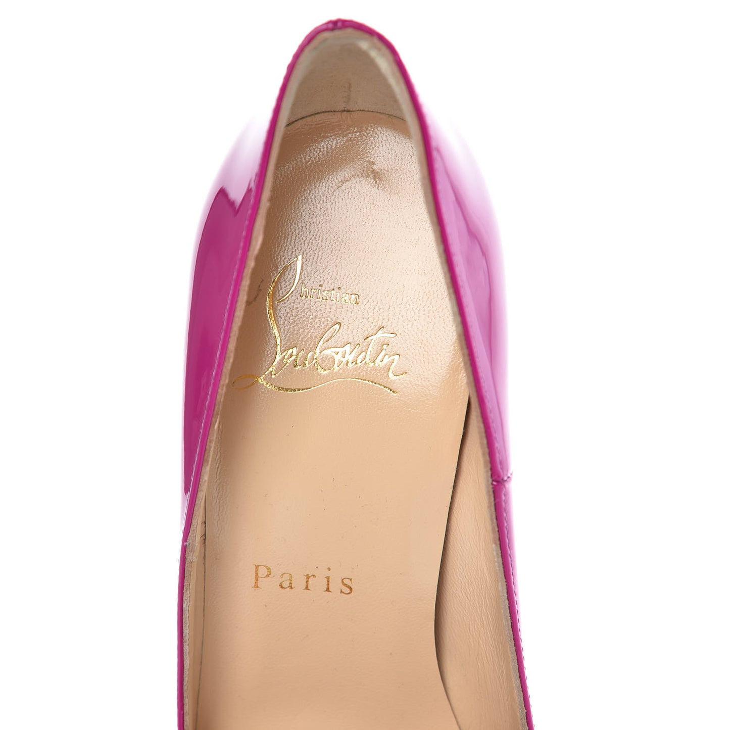 Patent So Kate 120 Pumps 35.5 Rose Indien