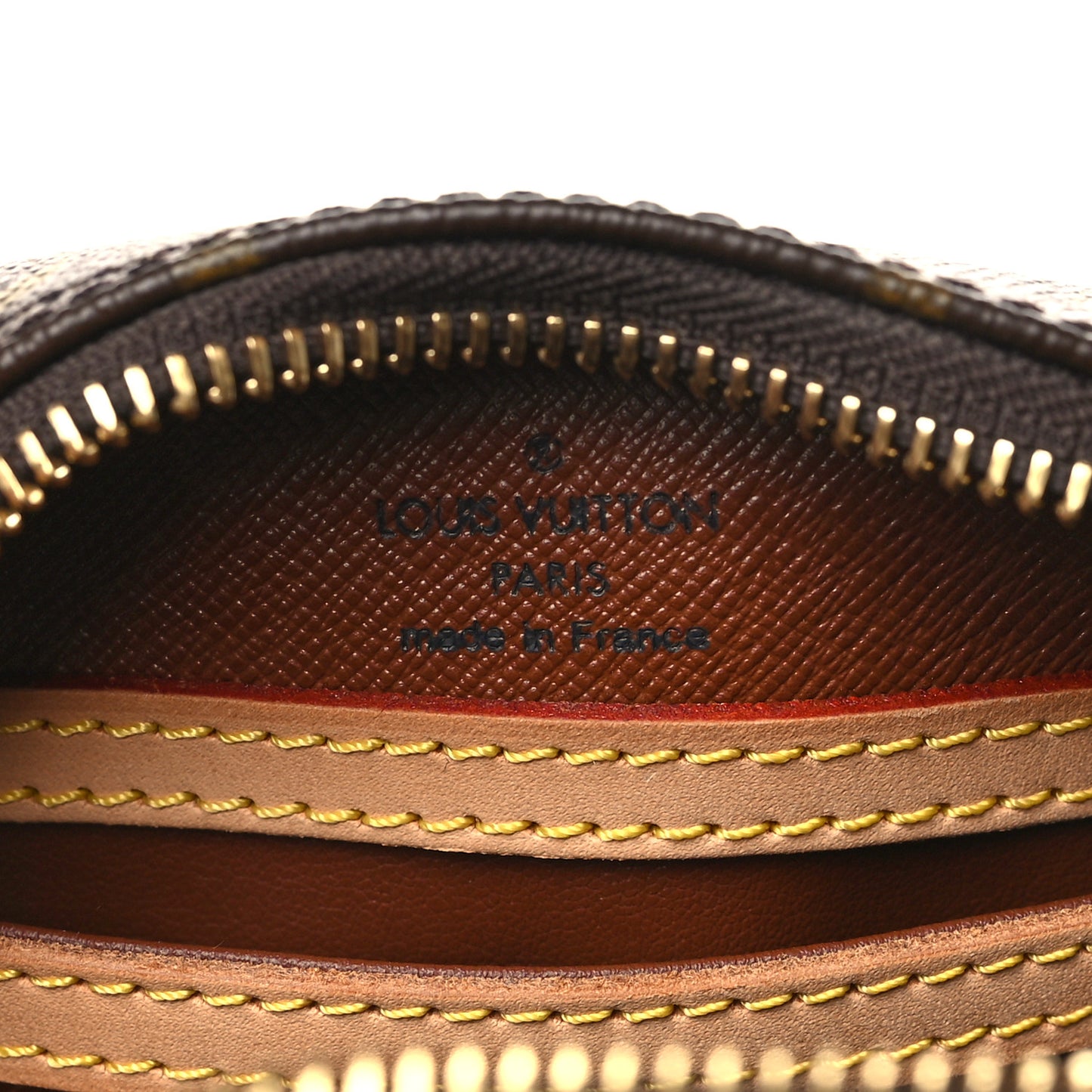 Monogram Blois