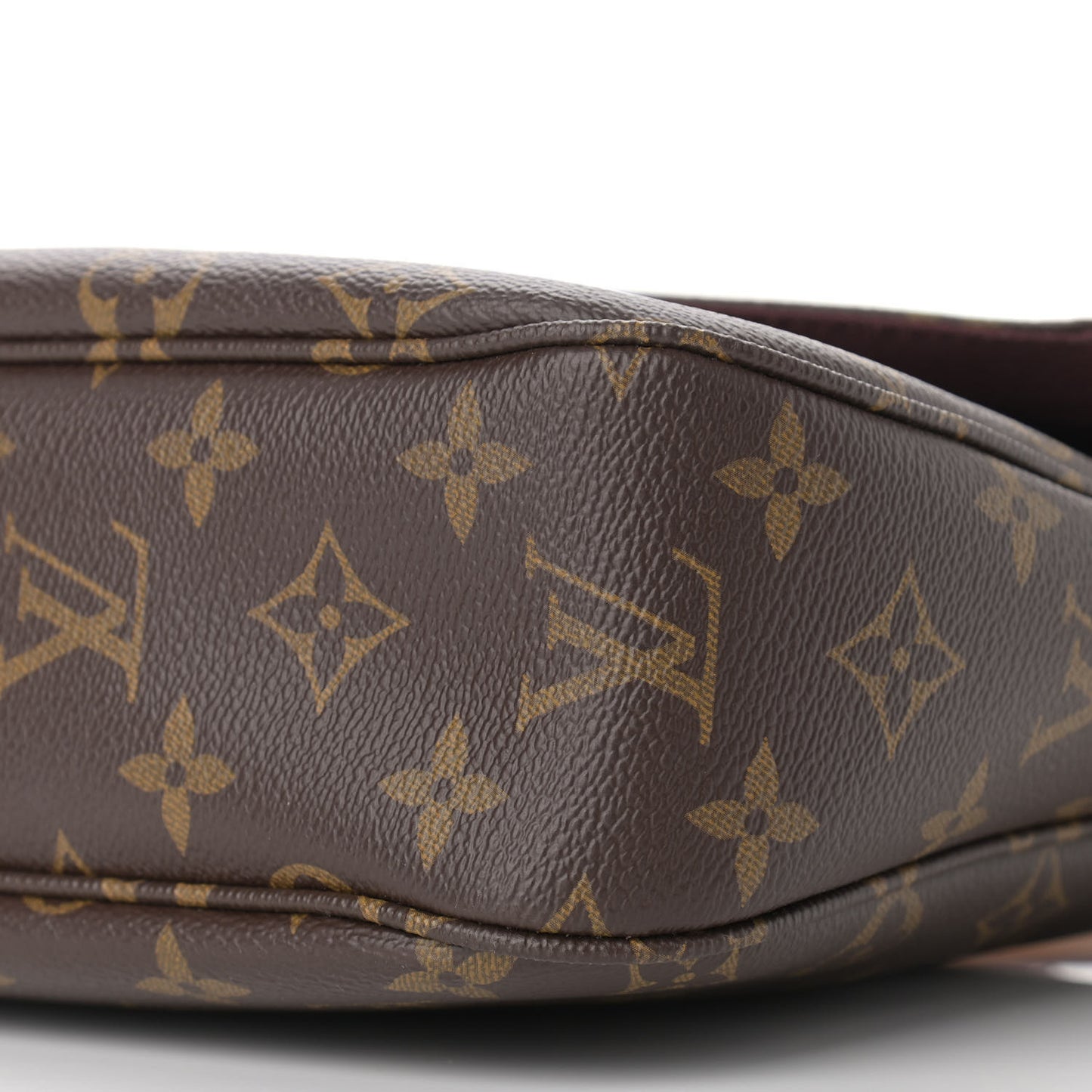 Monogram Mabillon