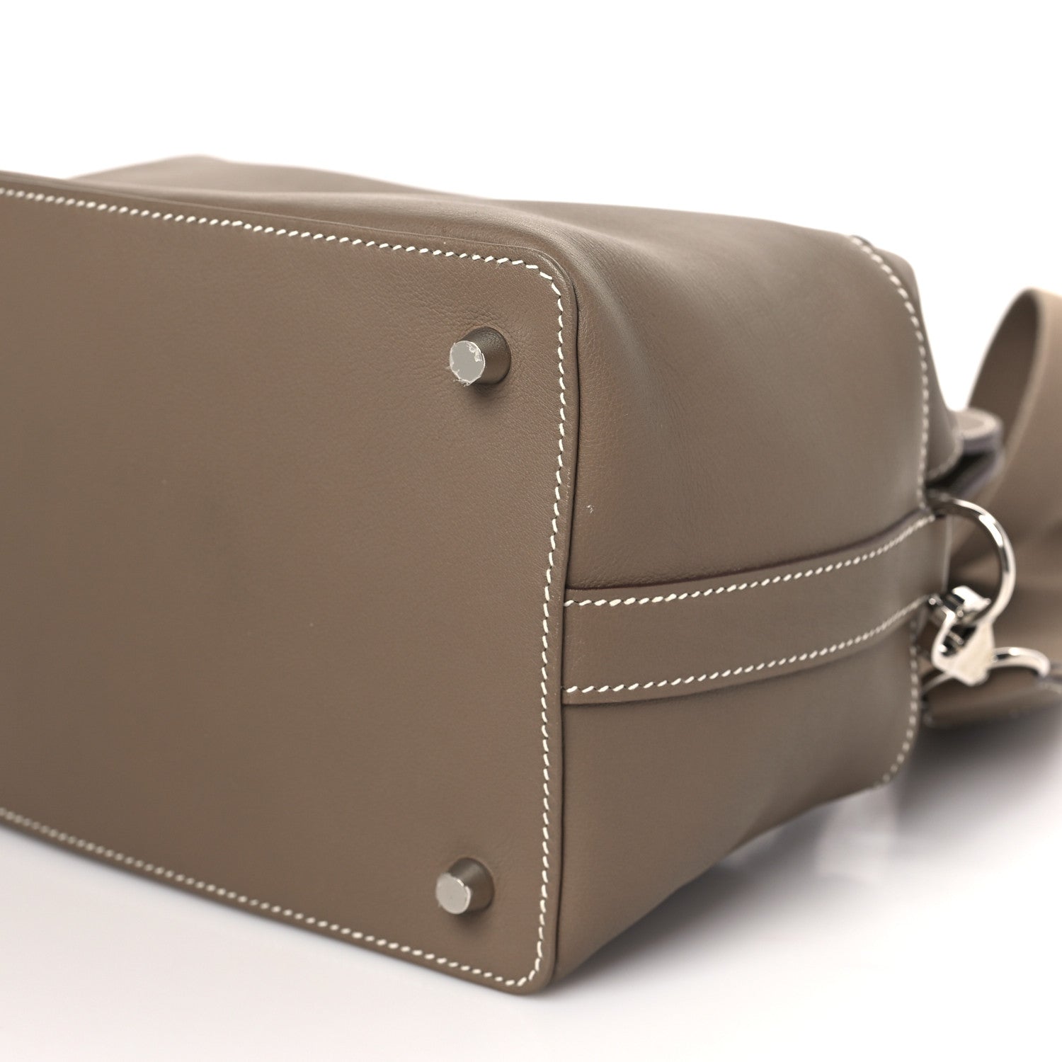 Hermes Swift Toolbox 20 Etoupe 9 of 10