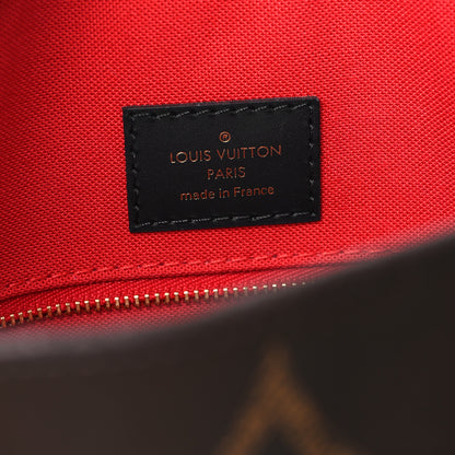 Louis Vuitton Reverse Monogram Giant Onthego GM 6 of 12