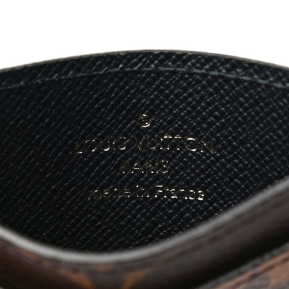 Louis Vuitton Reverse Monogram Card Holder 6 of 11