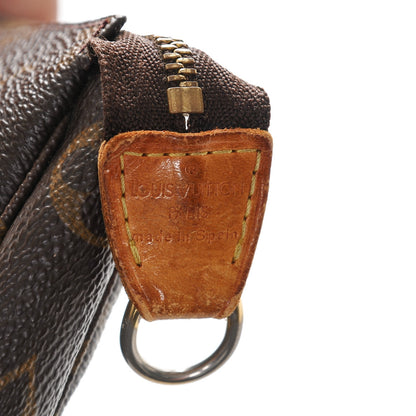 Louis Vuitton Monogram Pochette Accessories 6 of 8