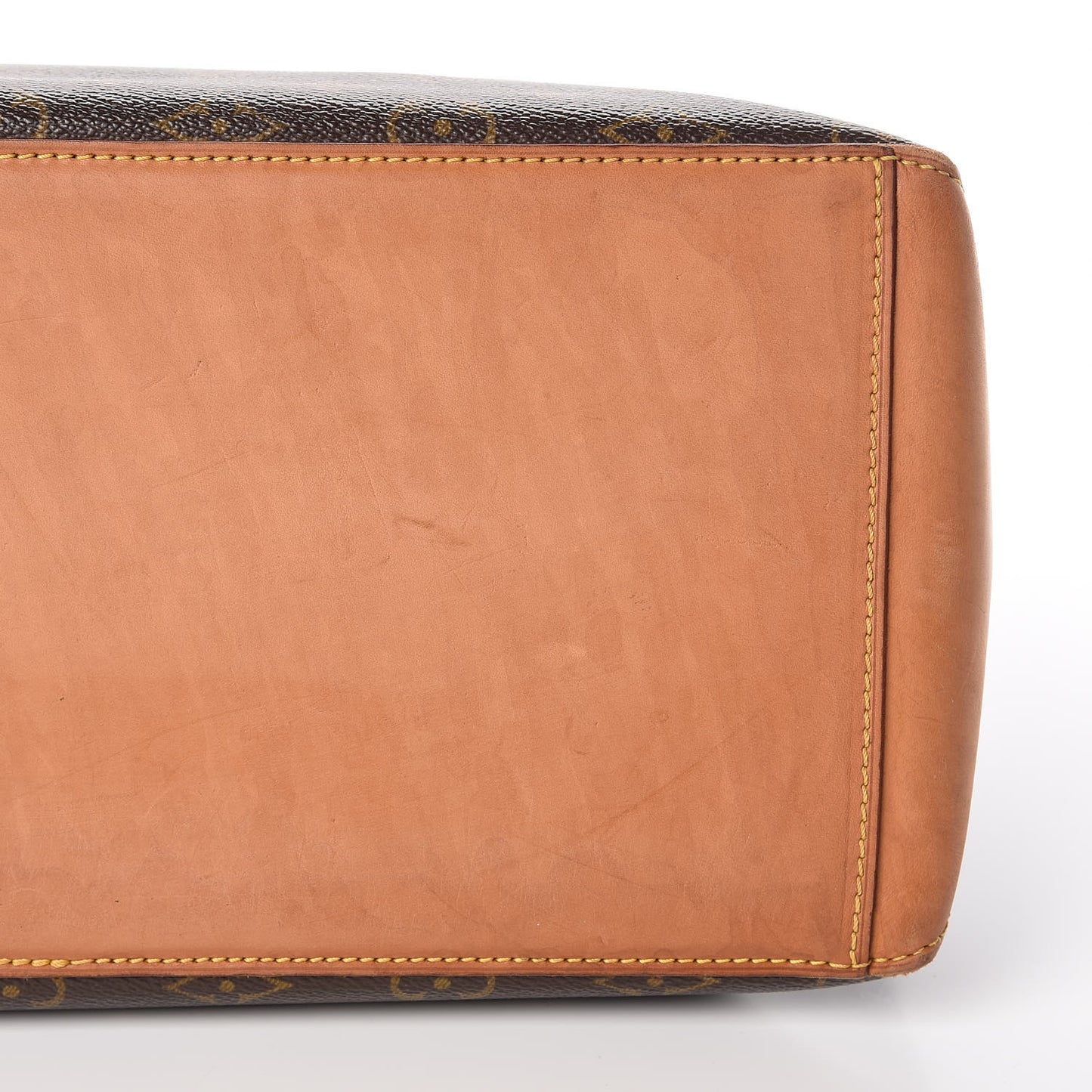 Monogram Cabas Mezzo