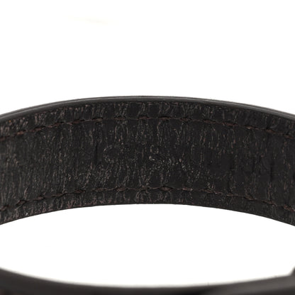 Louis Vuitton Vernis Favourit Bracelet 17 Amarante 5 of 5