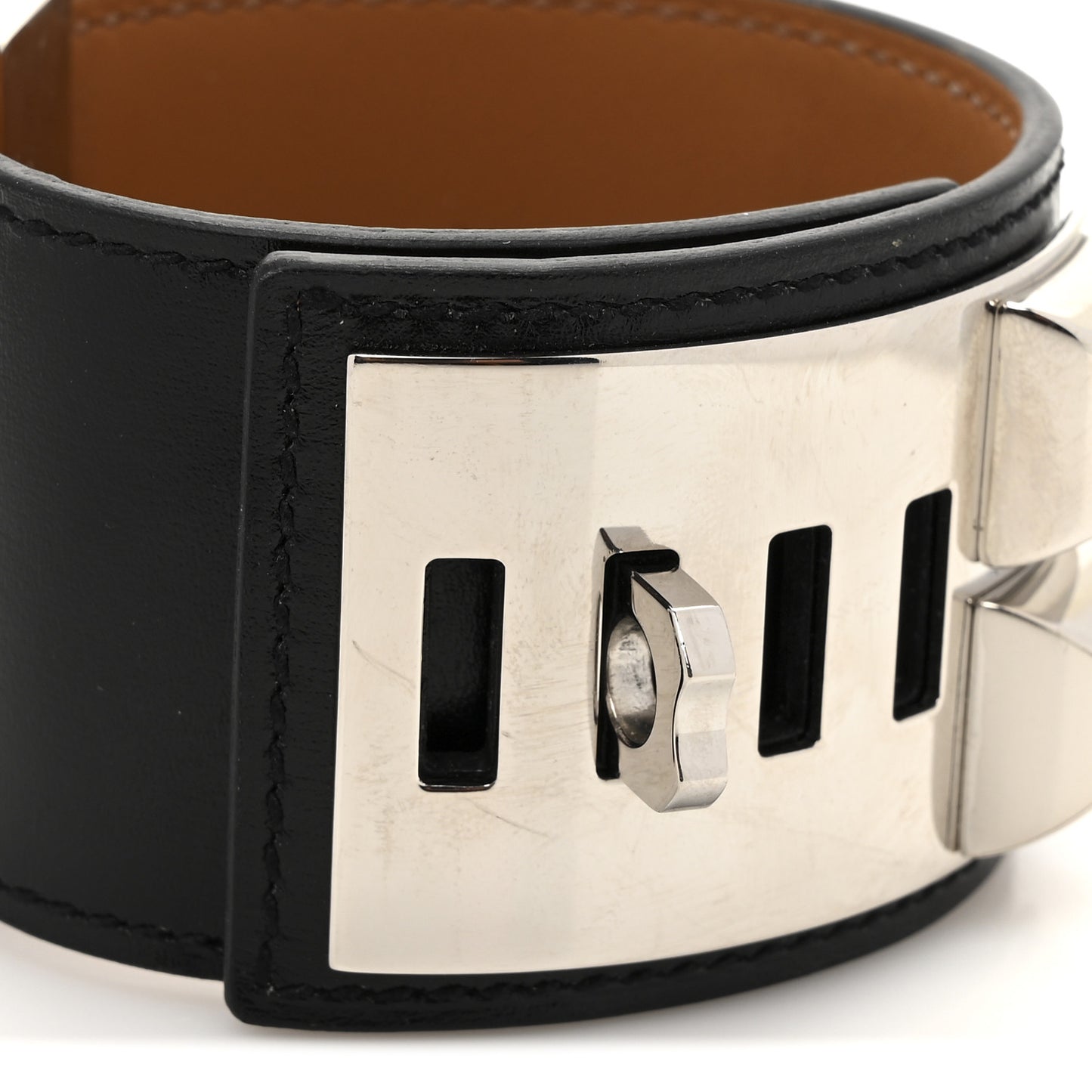 Box Collier de Chien CDC Bracelet T2 Black
