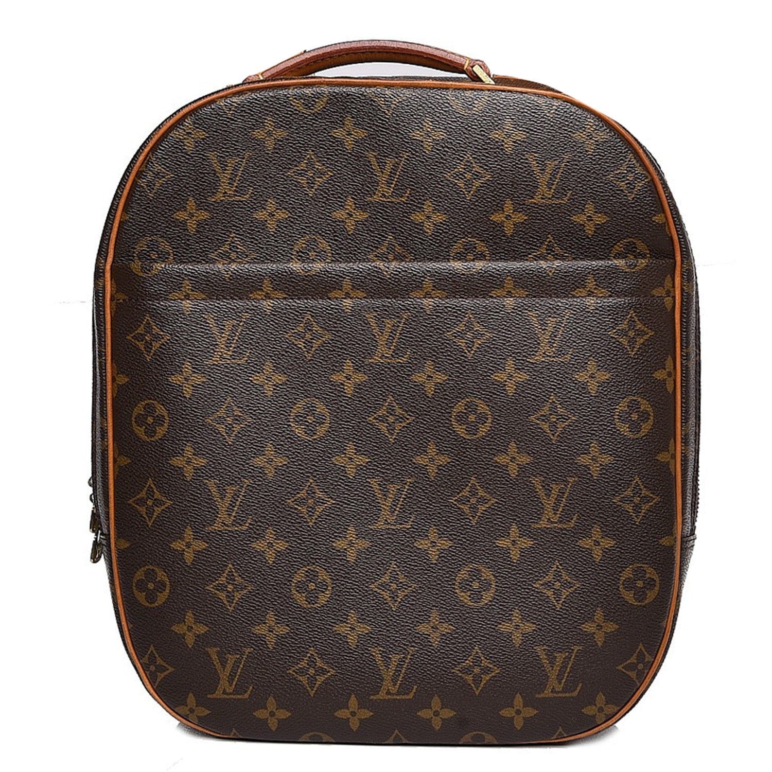 Louis Vuitton Monogram Sac a Dos Packall 1 of 9