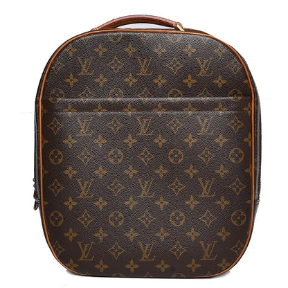 Louis Vuitton Monogram Sac a Dos Packall 1 of 9