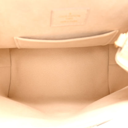 Louis Vuitton Empreinte Monogram Backup Backpack Cream 5 of 9