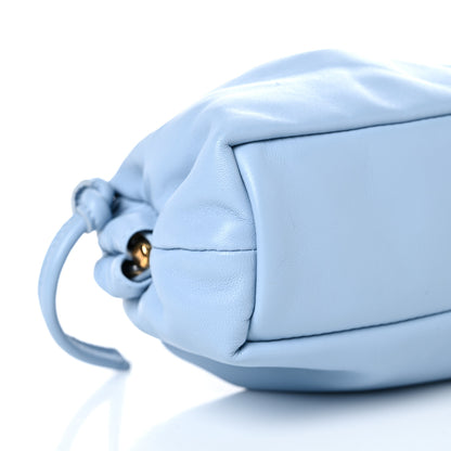 Mansur Gavriel Lambskin Mini Cloud Clutch Terme 7 of 11