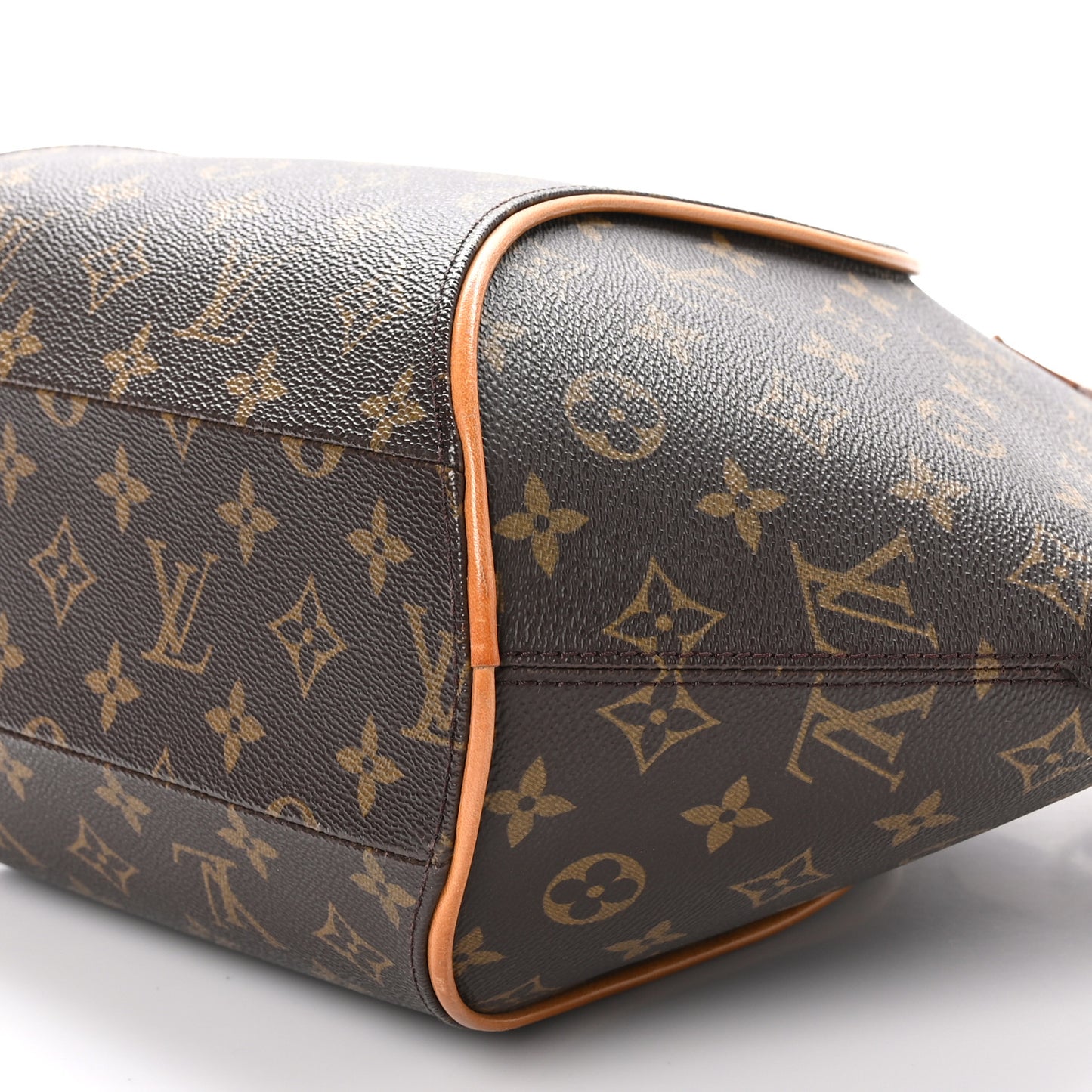 Monogram Ellipse MM