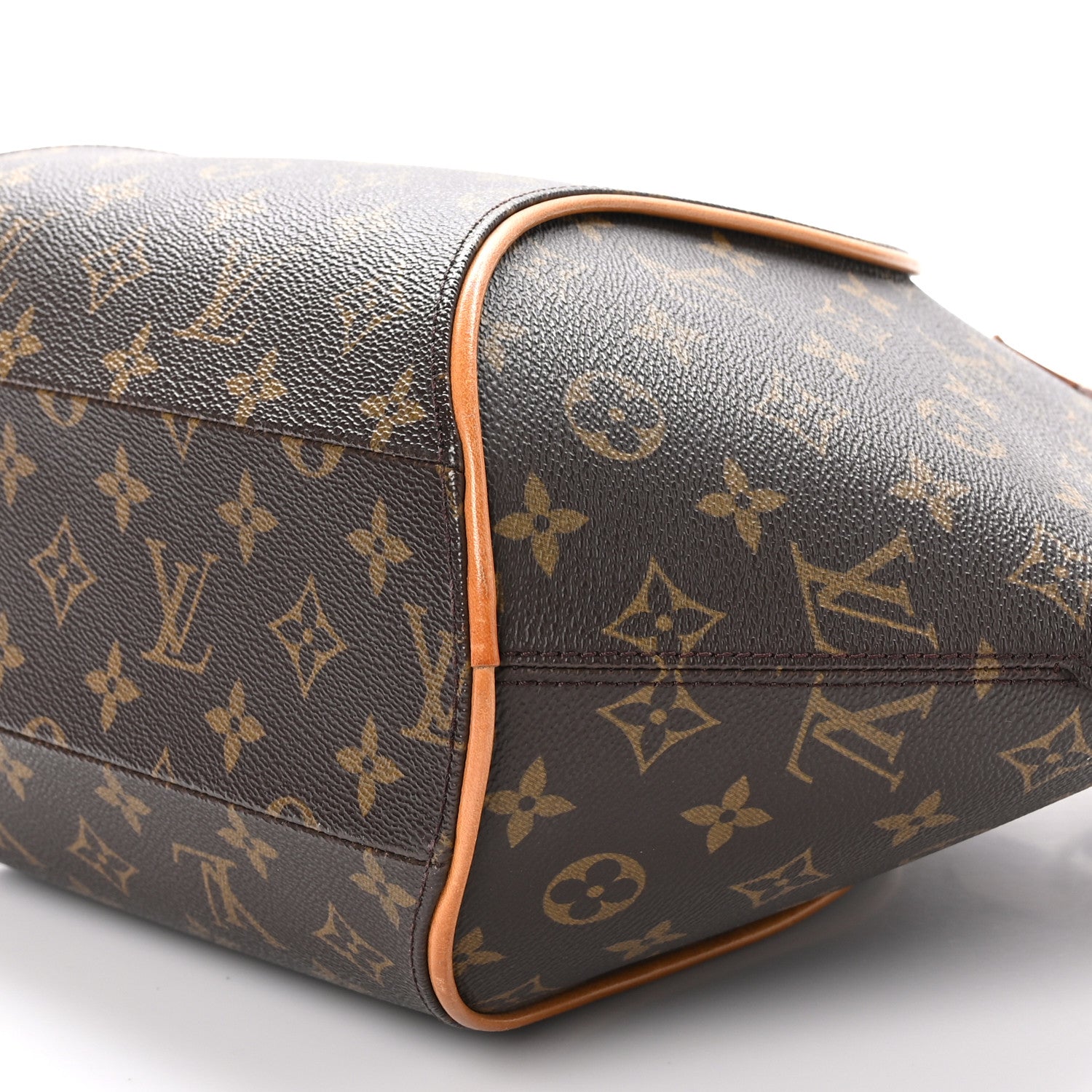 Louis Vuitton Monogram Ellipse MM 9 of 9