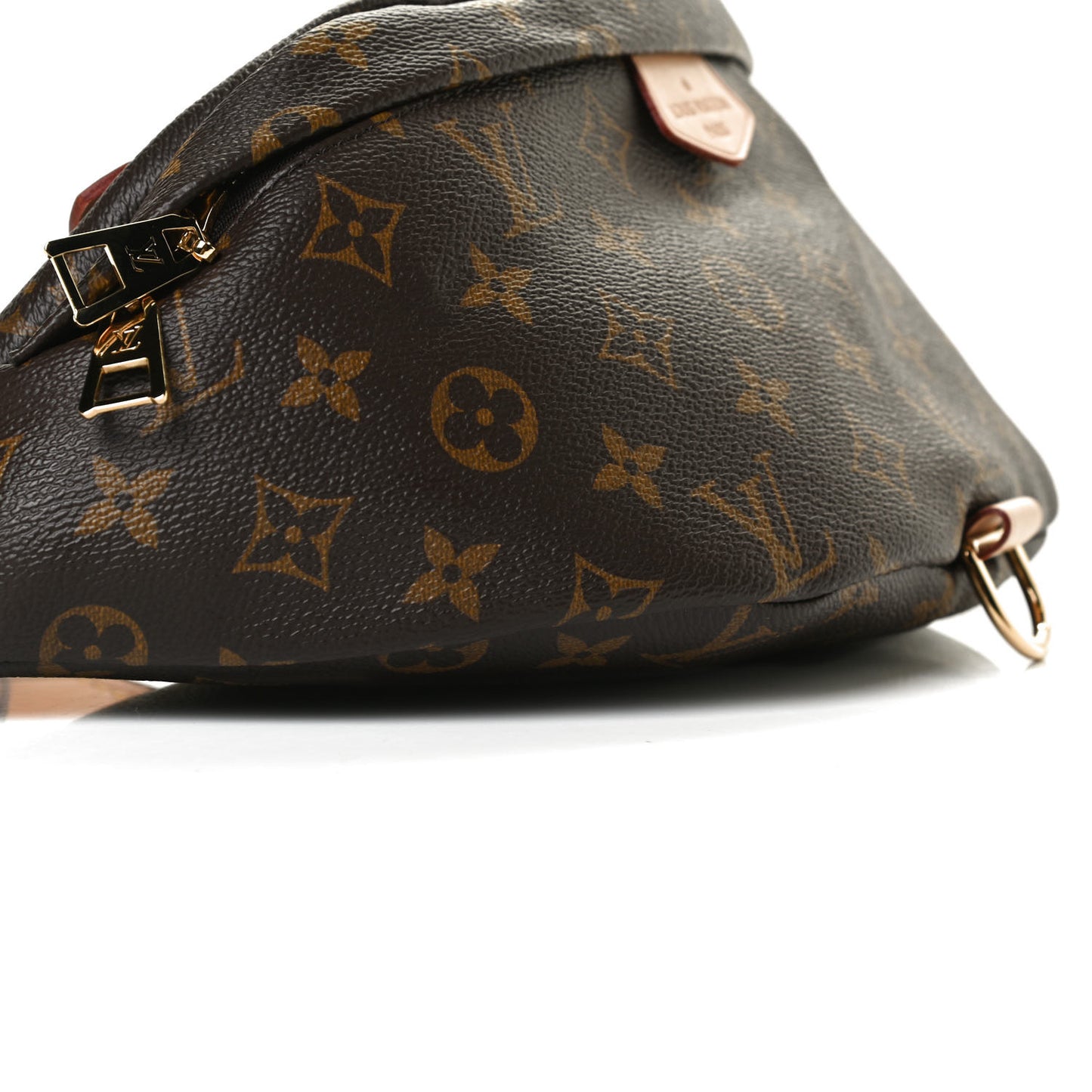 Monogram Bumbag