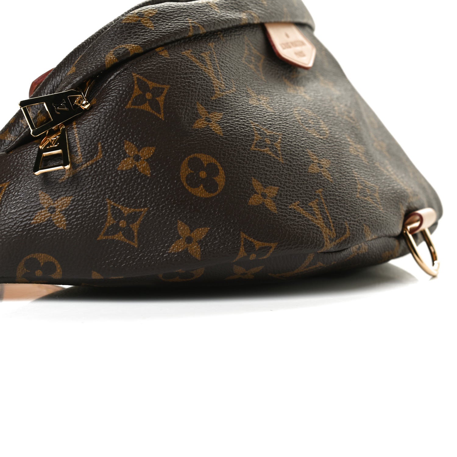 Louis Vuitton Monogram Bumbag 8 of 10