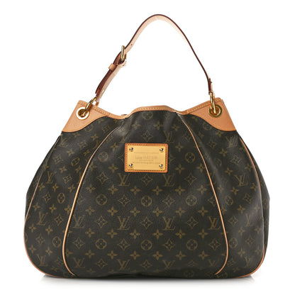 Louis Vuitton Monogram Galliera GM 1 of 13