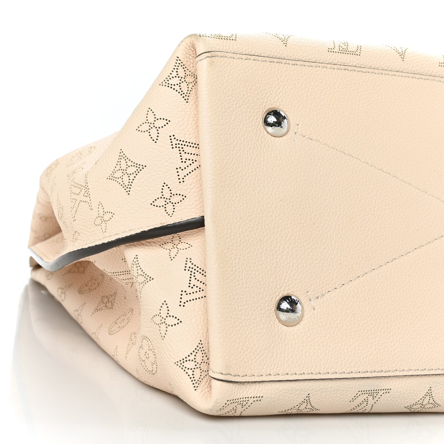 Mahina Carmel Hobo Creme