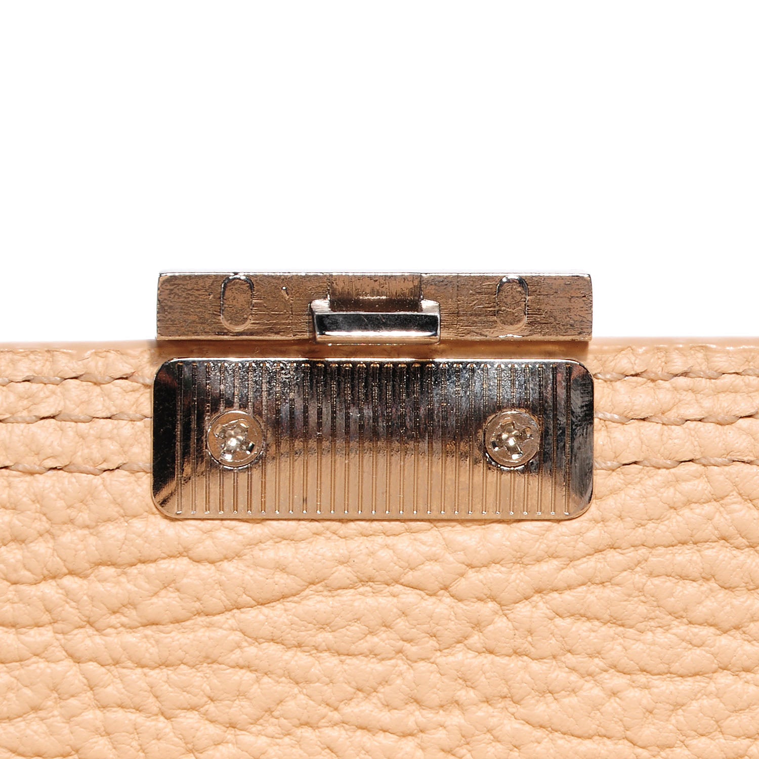 3.1 Phillip Lim 3.1 Medium Pashli Satchel Buff 8 of 10