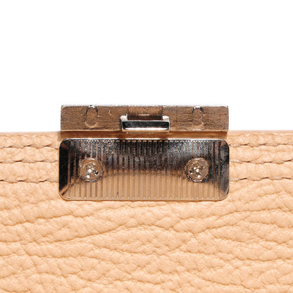 3.1 Phillip Lim 3.1 Medium Pashli Satchel Buff 8 of 10