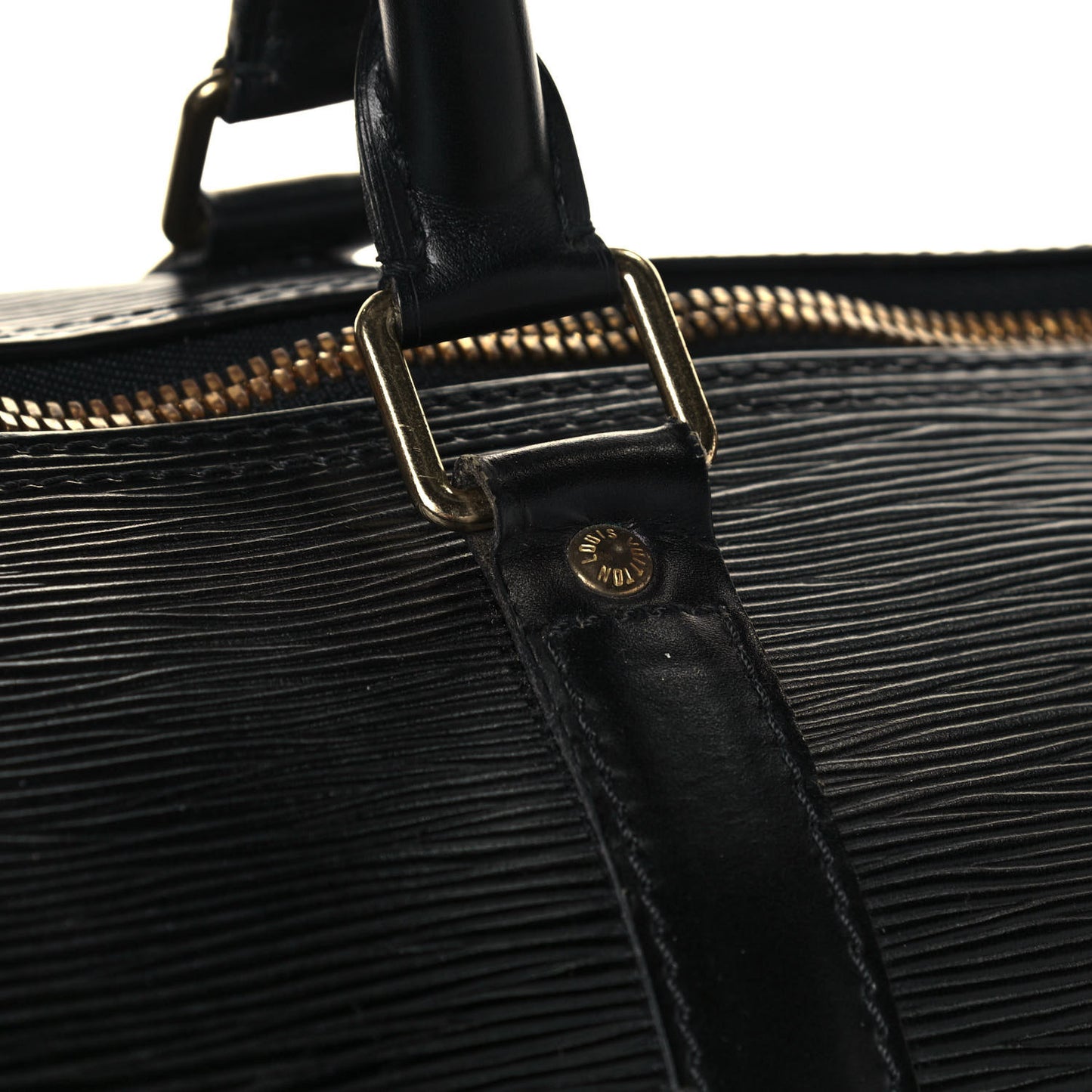Epi Keepall 55 Black