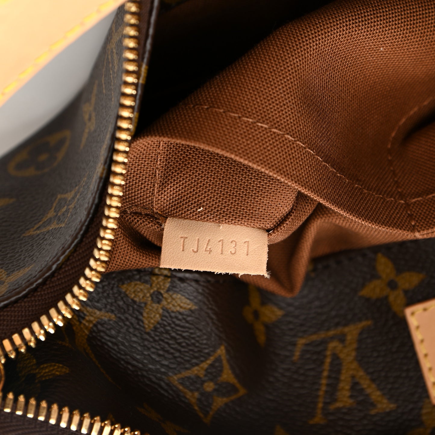 Monogram Sully PM