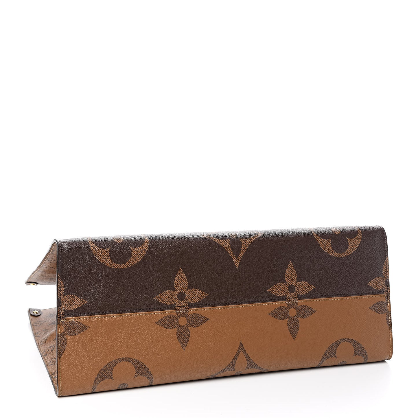 Reverse Monogram Giant Onthego GM