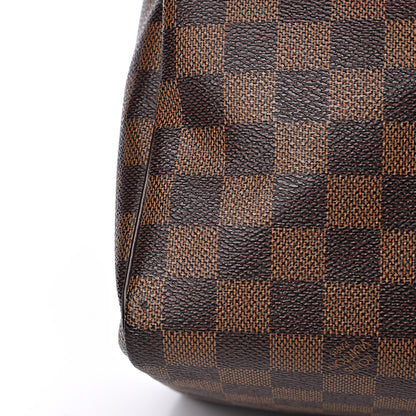 Louis Vuitton Damier Ebene Speedy 30 11 of 11