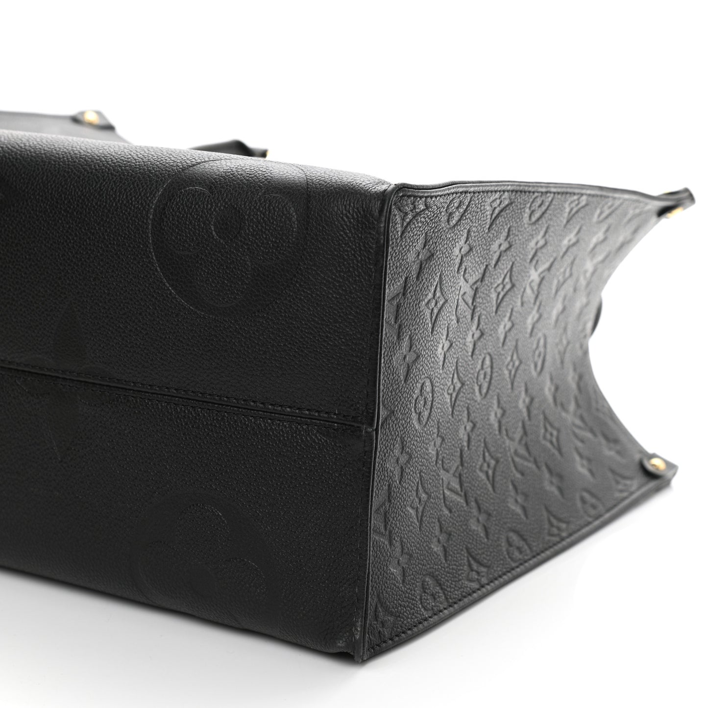 Empreinte Monogram Giant Onthego GM Black