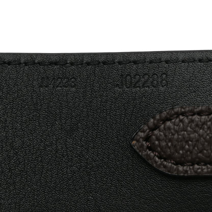 Louis Vuitton Monogram Bandouliere Shoulder Strap Black 4 of 6