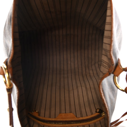Louis Vuitton Monogram Delightful MM 5 of 27
