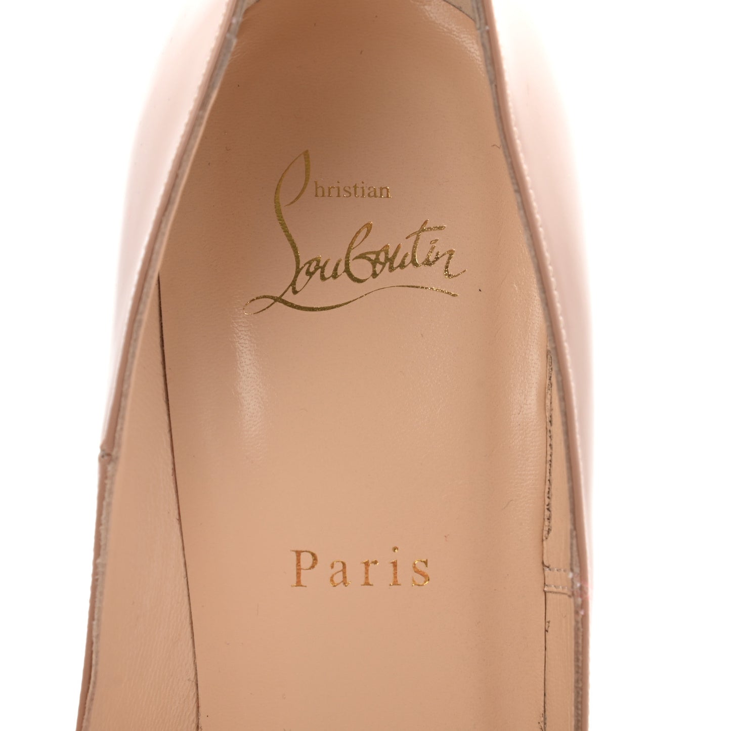Patent So Kate 120 Pumps 40 Nude