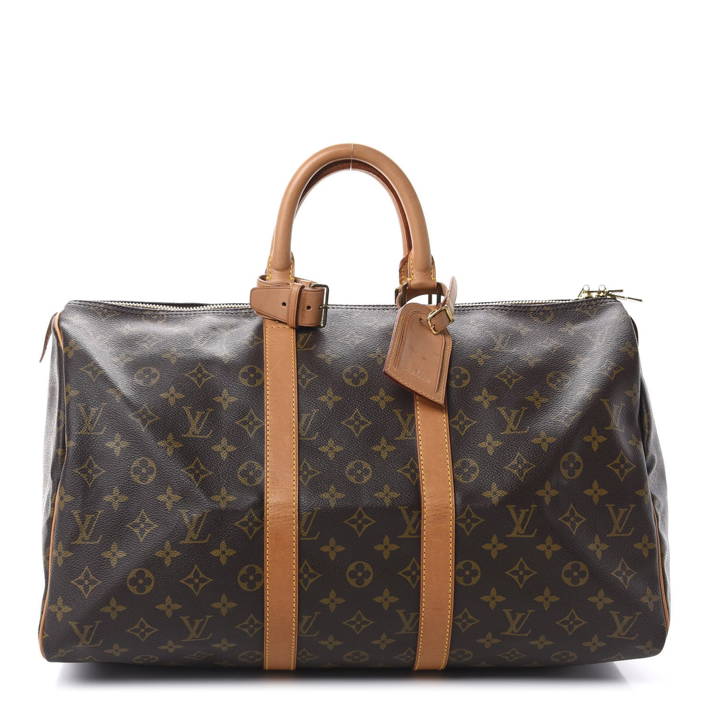 Monogram Keepall 45