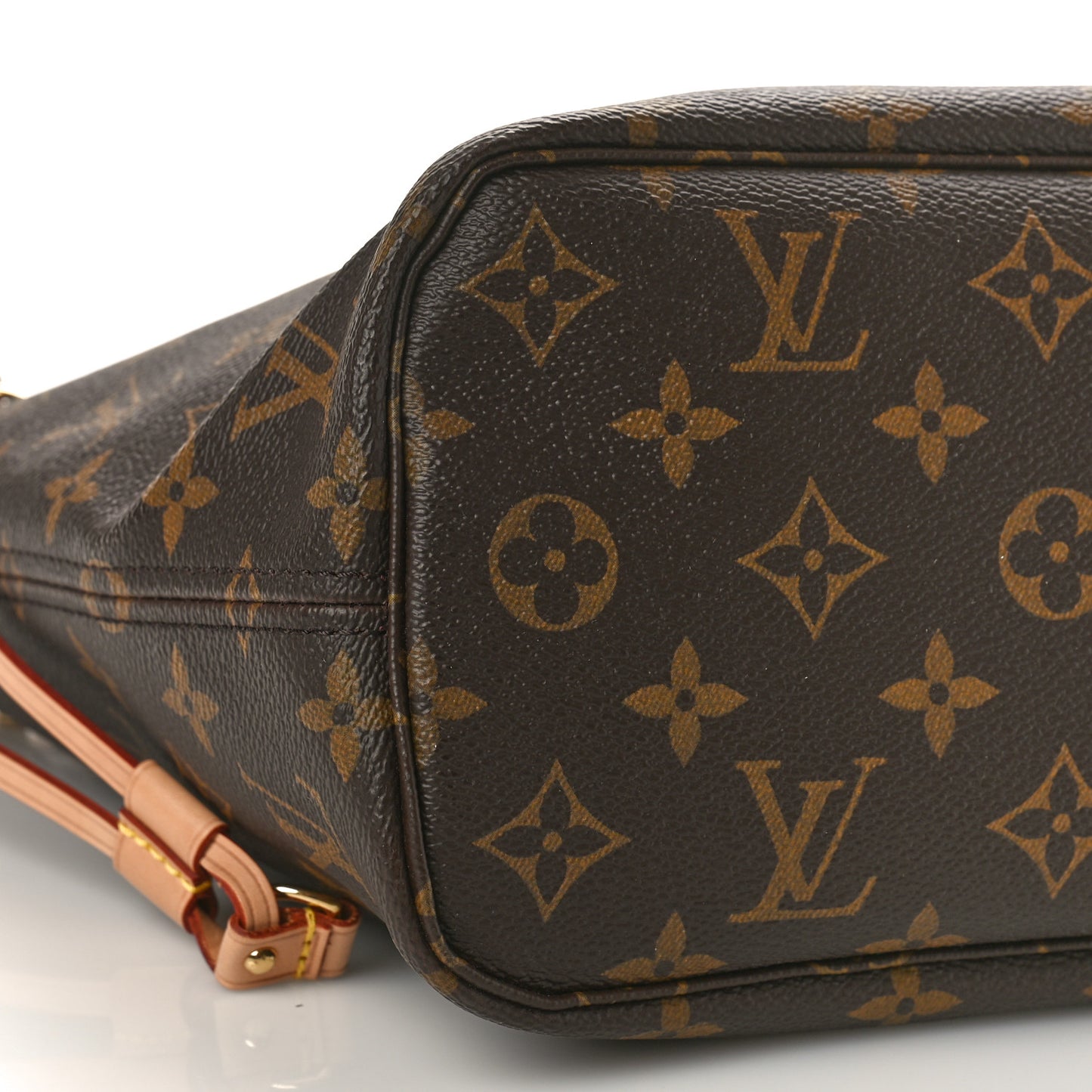 Monogram Neo Neverfull PM Pivoine