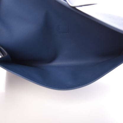 Hermes Swift Jige Elan 29 Clutch Bleu Agate 5 of 8