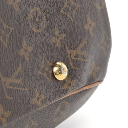 Louis Vuitton Monogram Griet 24 of 35