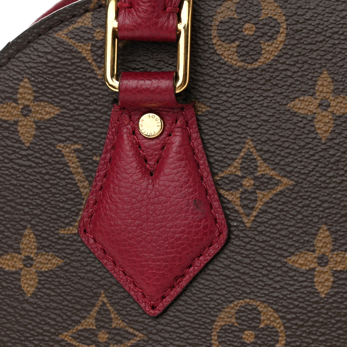 Monogram Alma BNB Raisin